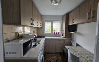 Casa 3 camere, langa Primaria Ovidiu,  teren 527 mp - Poză 5