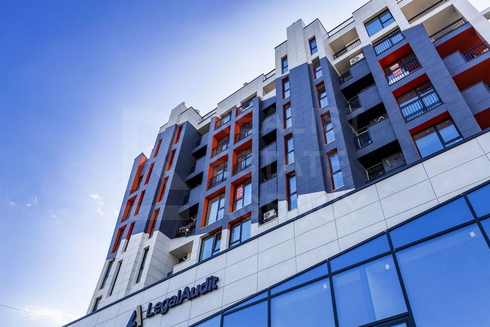 Vânzare, apartament, 2 camere, strada Nicolae Milescu Spătaru, Ciocana - Poză 21