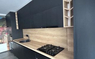 Apartament 2 camere la cheie – Florești, zona Panemar - Poză 4