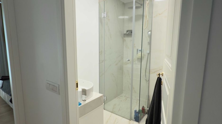 Apartament 2 camere cu balcon și parcare inclusă – Calea Victoriei - Hagag - Poză 9