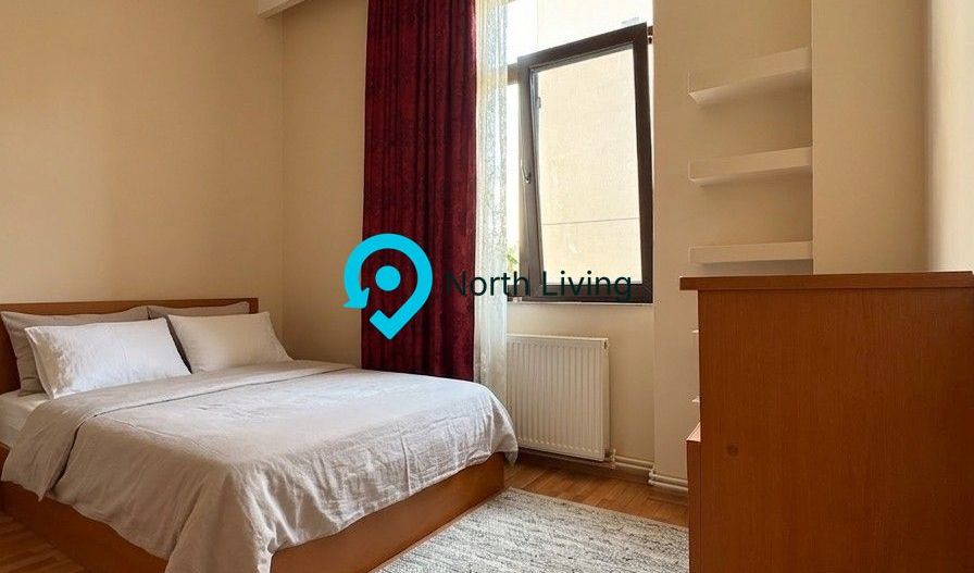 BIJUTERIE/ INVESTITIE- 3 camere vila interbelică| Mansardă - Poză 3