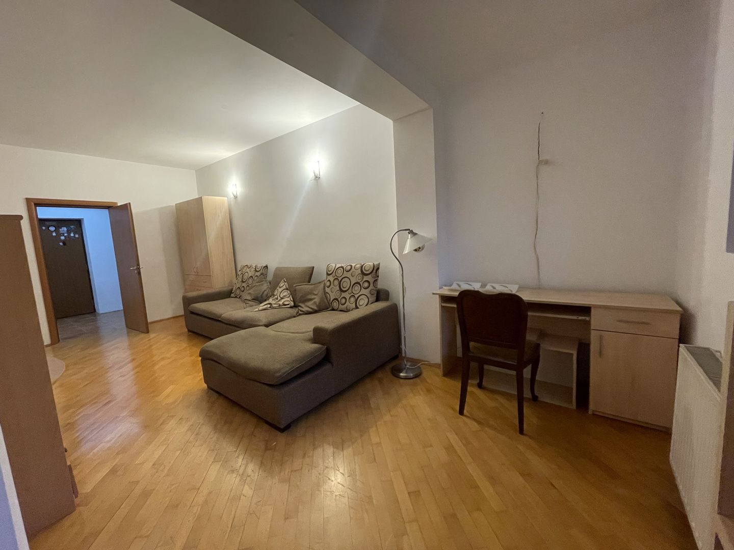 Apartament 2 camere Floreasca - Poză 3