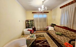 Casa cu 4 camere, 2024 mp teren, la asfalt, cu utilitati, Vintu de Jos - Poză 14