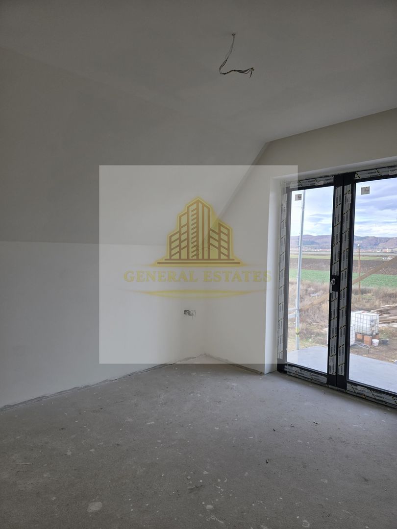 Ansamblu rezidențial exclusivist în Cristian, Brașov - Poză 16