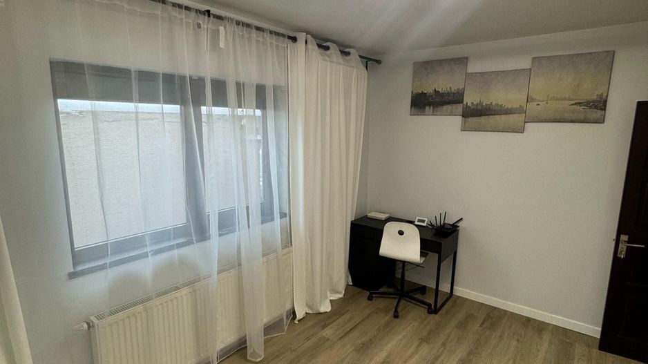 Vila cu piscina Snagov Ciofliceni - Poză 10