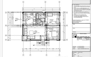 CASA INDIVIDUALA CLINCENI, 3 CAMERE, NOU, TEREN 275MP, COMISION 0% - Schiță 4