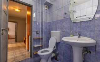 Apartament 3 camere cu balcon și parcare în Florești – Strada Eroilor. - Poză 8