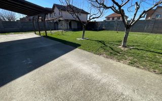 Duplex in Dumbravita cu teren generos - Poză 3