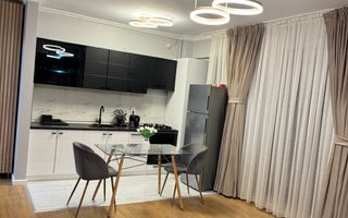 Apartament Modern INVESTITIE LUX | 2 Camere | Confort Nord Pipera - Poză 2