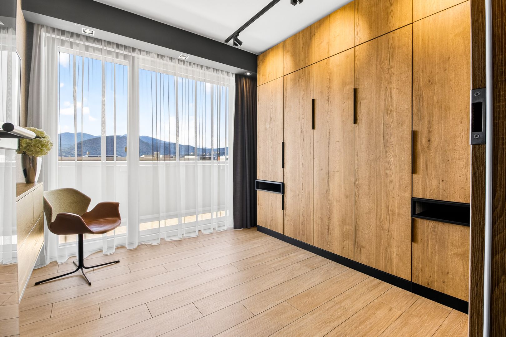 Penthouse Spectaculos | Design Exclusivist - Poză 20