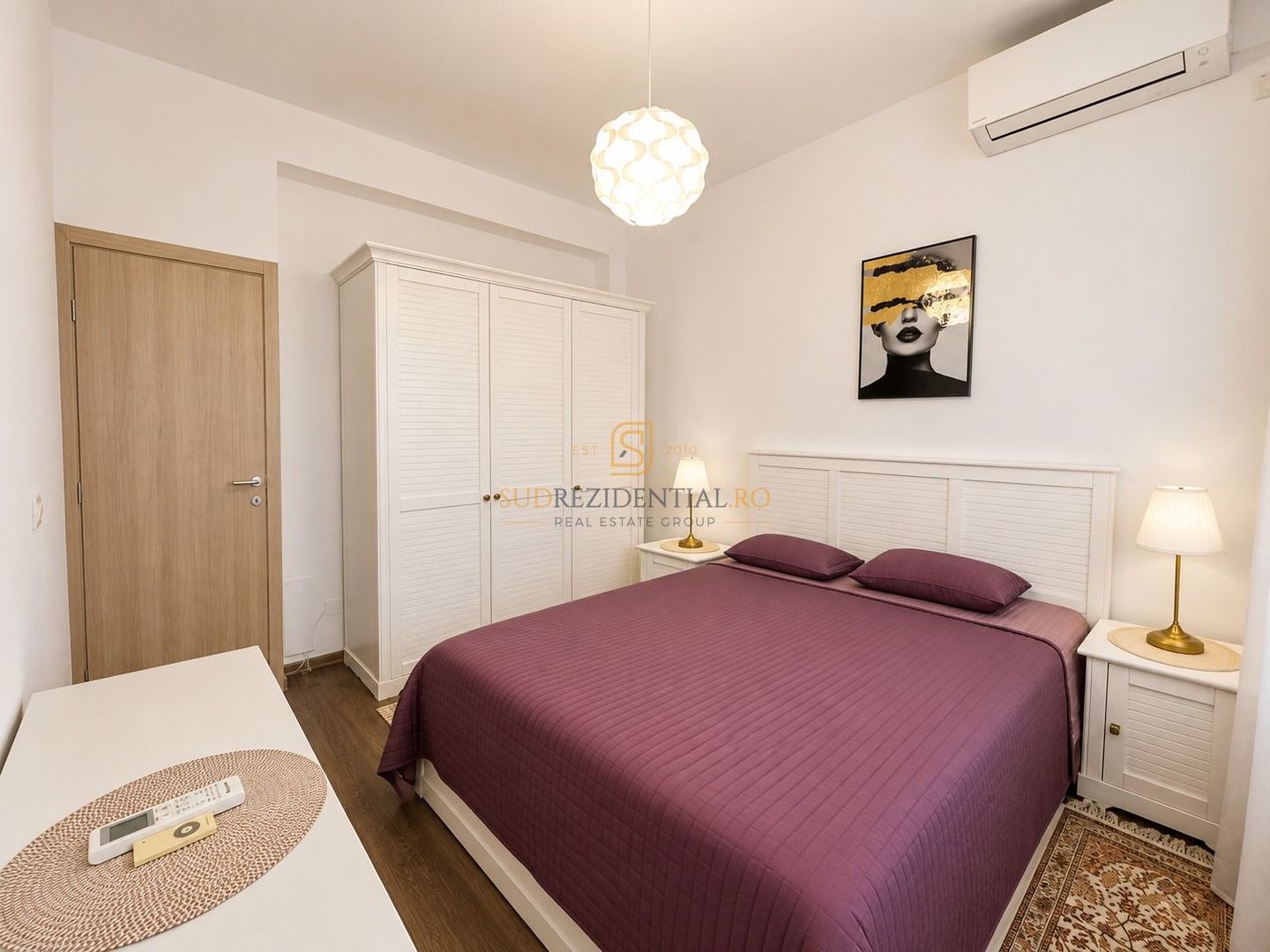 Închiriere vilă P+1, 4 camere, 102 mp utili, pet friendly - Poză 13