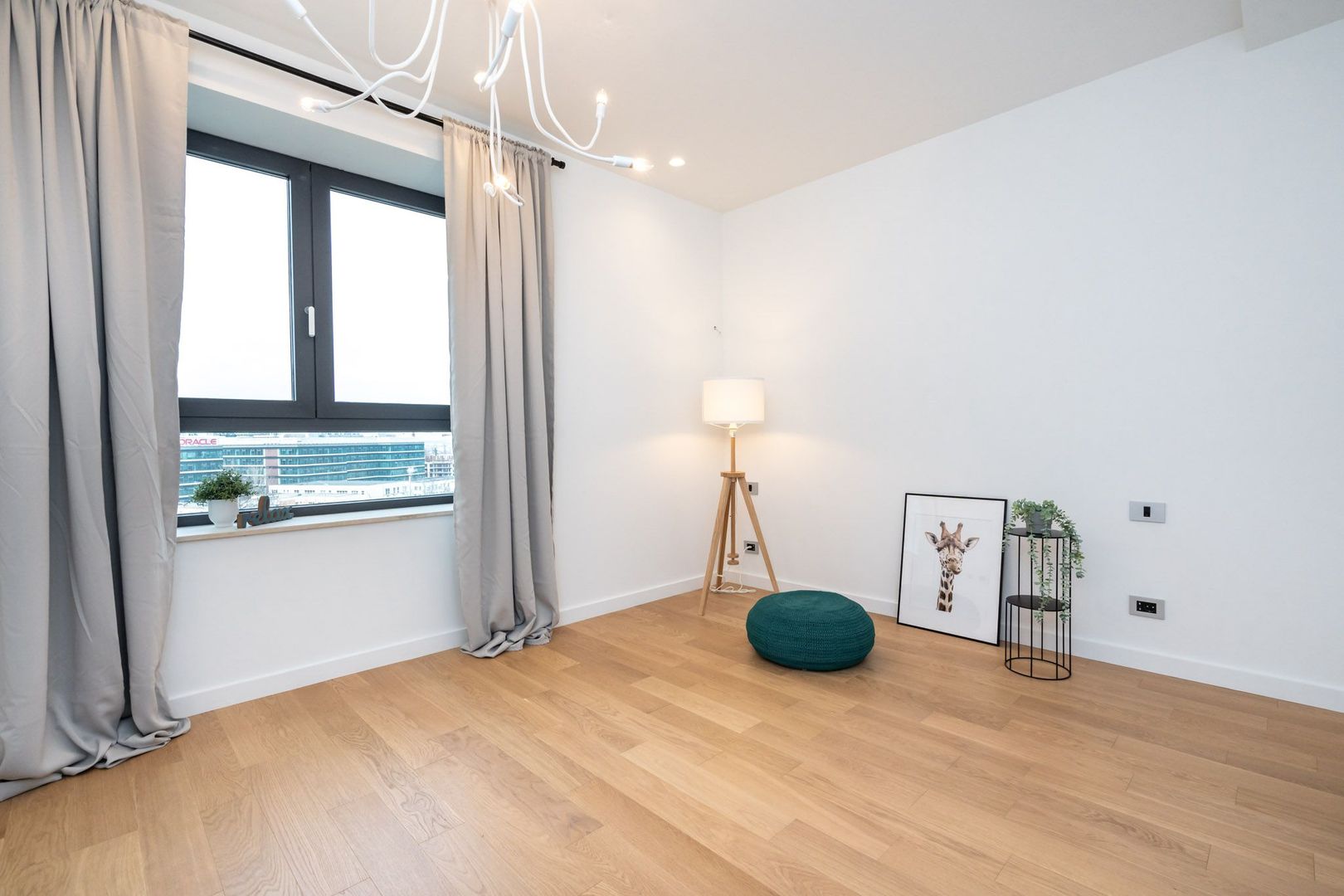 COMISION 0% - La 2 min de Promenada Mall, apartament elegant in proiect premium - Poză 13