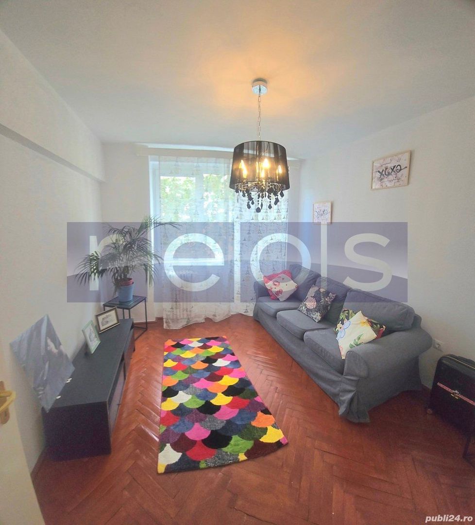 VANZARE 3 CAMERE | NOU RENOVAT | MOBILAT SI UTILAT | - Poză 2