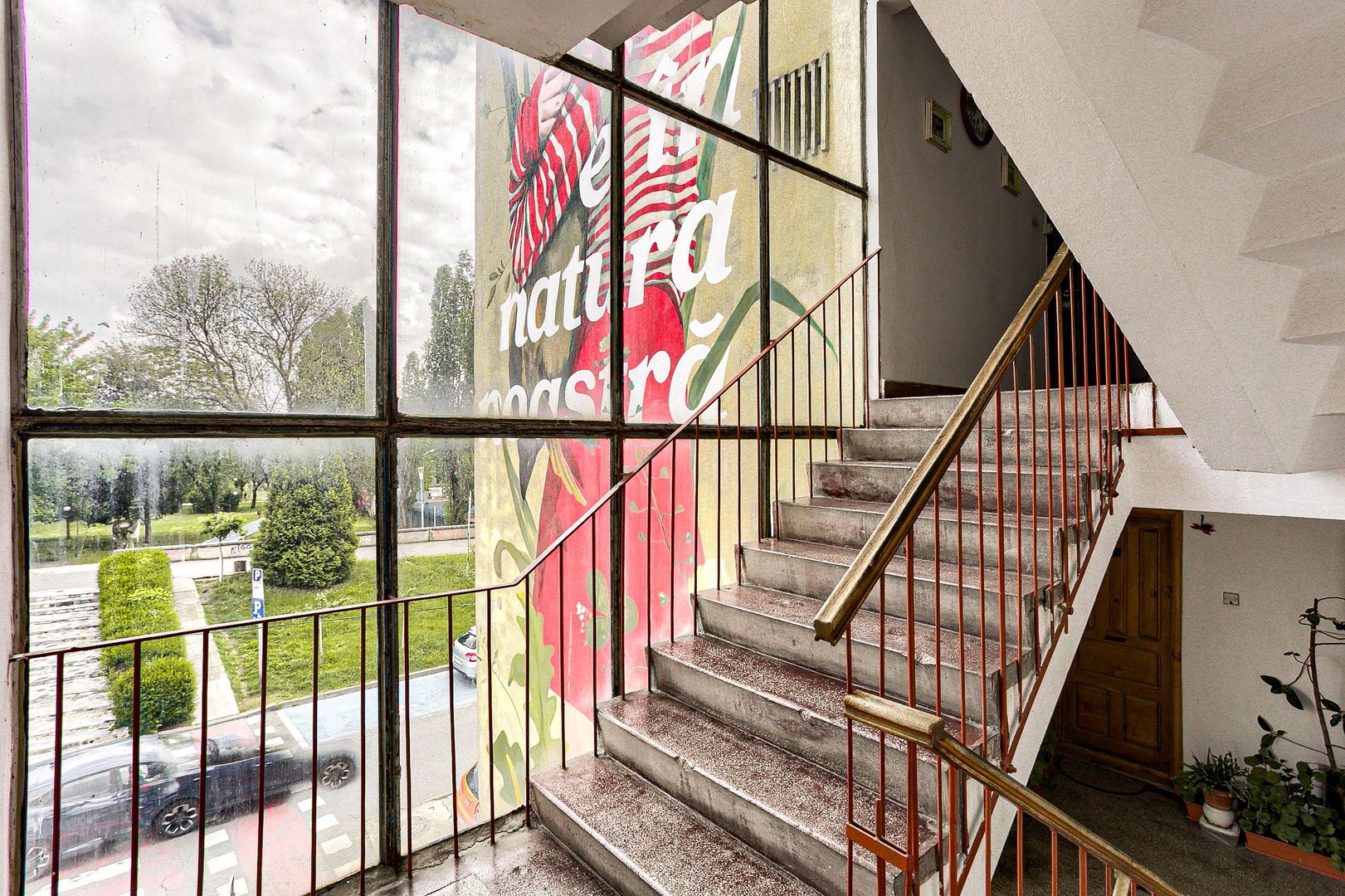 VANDUT! Apartament cu 2 camere etaj 2- Comision 0% - Poză 8