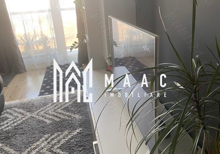 Apartament 2 camere I Decomandat I Modern I Doamna Stanca - Poză 8