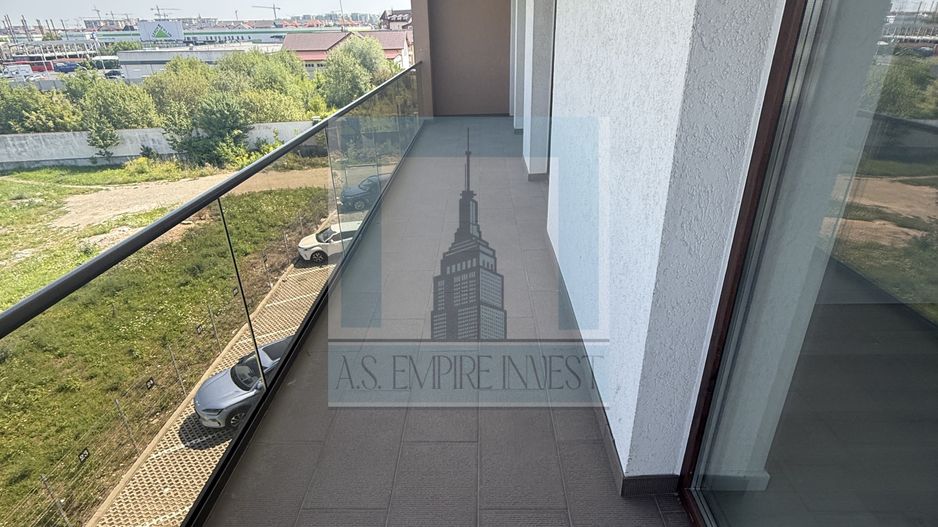 Apartament 2 camere, parcare, boxa , terasa 204 mp-zona Bartolomeu - Poză 8
