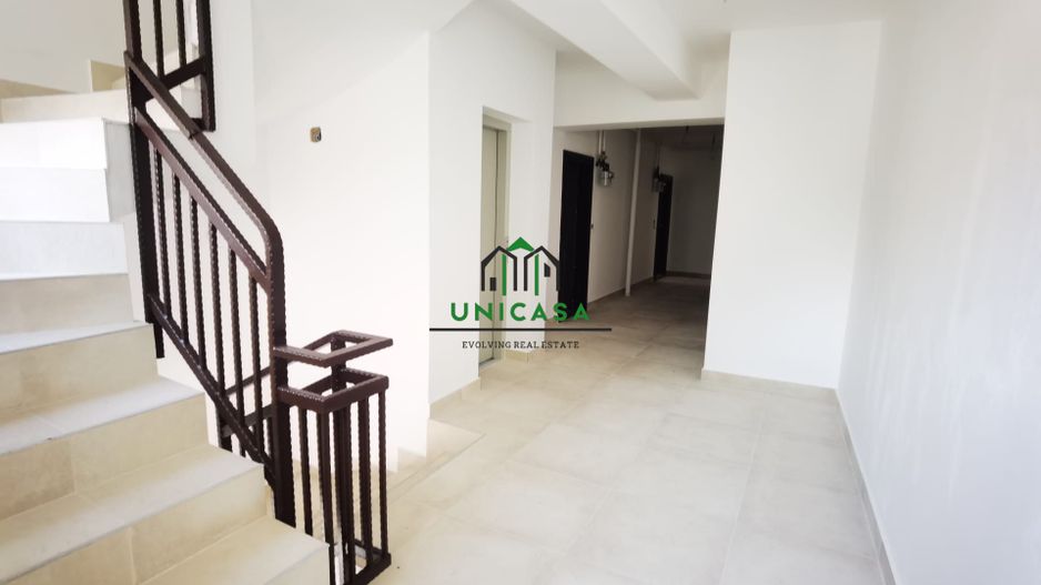 Apartament 2 camere /Et2/ Zona Nord / Bloc nou - Poză 3
