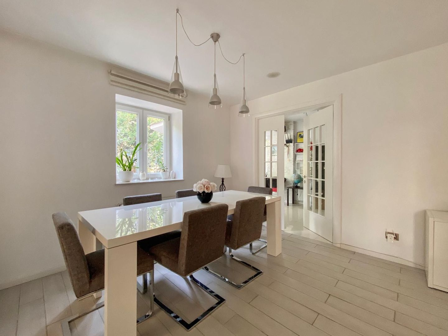 Vila 7 camere I Iancu Nicolae I Gated Community - Poză 4