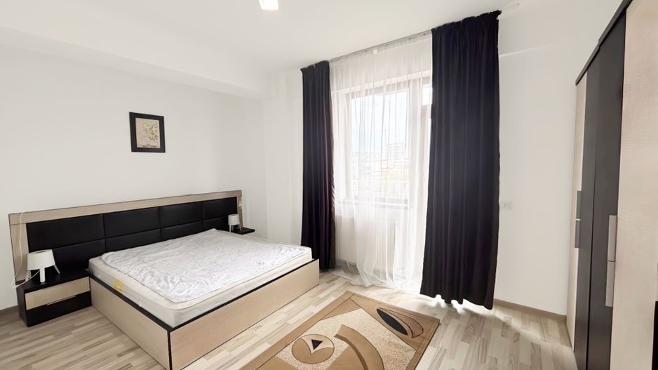 Apartament 2 camere | 89 mp + parcare și boxă | Mackerel Beach - Poză 2