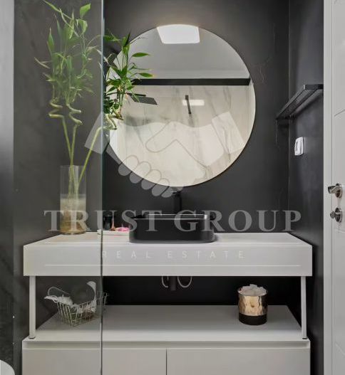Apartament 2 camere Floreasca Residence | 2020 | Mobilat si utilat Lux - Poză 21