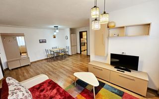 Apartament 2 camere, 55mp,  M-uri, zona Cetate - Poză 4