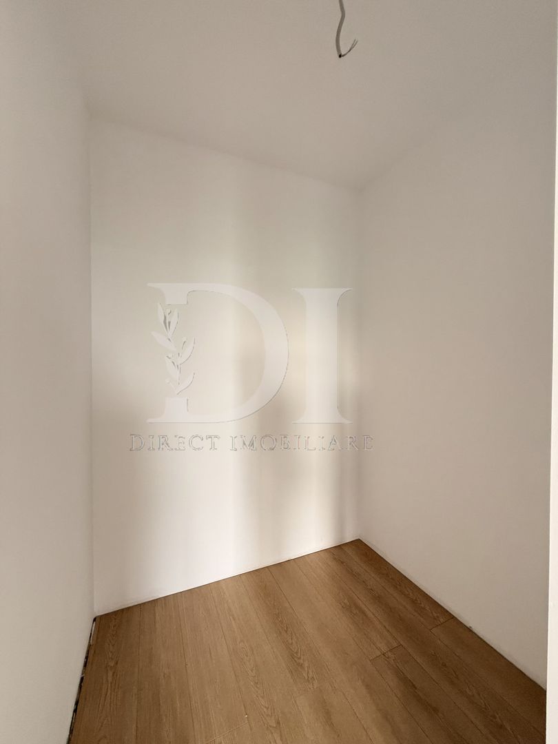 Apartament finisat / etaj intermediar / Zona Oncos - Poză 7