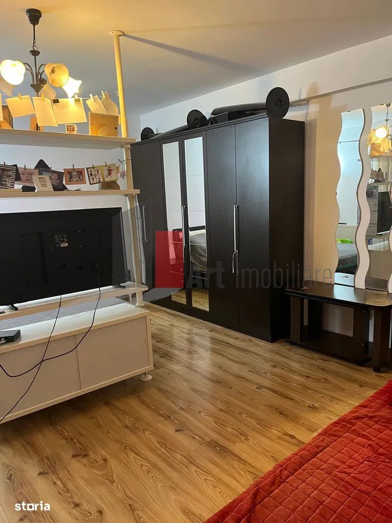 Garsoniera confort 1 de vanzare - Poză 2
