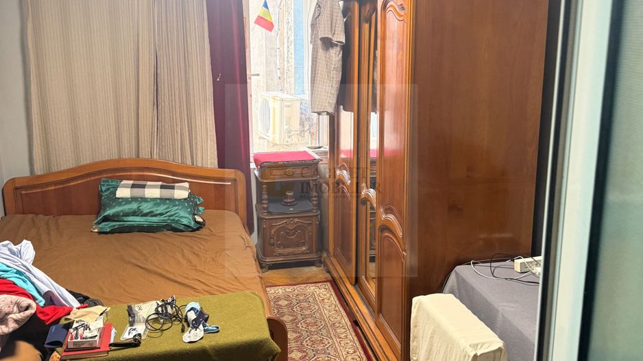 Garsoniera I Centru Vechi I Etaj 3/4 - Poză 17