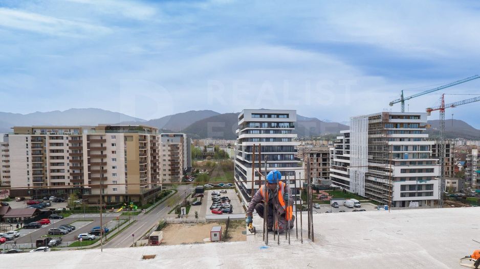 Vânzare, apartament, 3 camere, Armonia Residence, Brașov - Poză 6