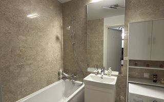 AP. 2 CAMERE LUXURIA RESIDENCE, INCALZIRE PARDOSEALA, METROU, COMIS 0% - Poză 6
