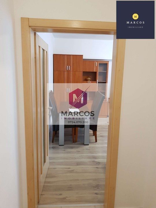 Apartament 1 camera, et.6, Central, ID 98 - Poză 7