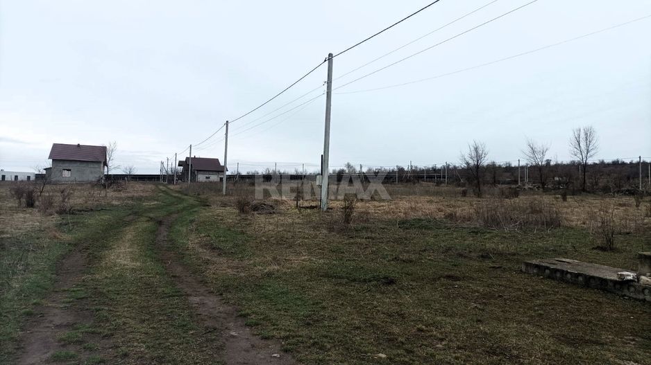 Oportunitate Excelenta în Anenii Noi, lot de constructie-7 Ari - Poză 4