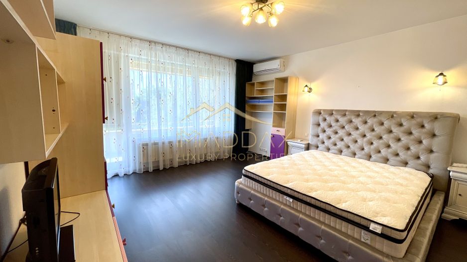 Masterpiece villa*** Teren 651 mp//British School/Pipera - Poză 38