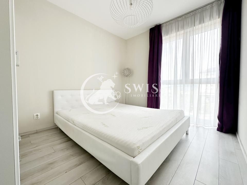 Apartament 2 camere | Pet Friendly | Terasa | Parcare | Grand Hotel | Buna Ziua - Poză 5