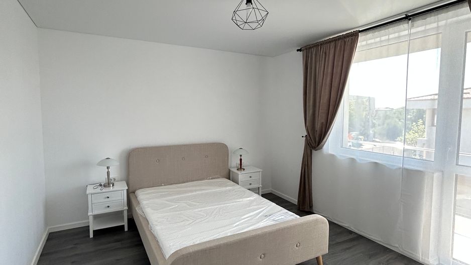 Duplex gata de mutare, 2 locuri de parcare, Otopeni/ Comision 0% - Poză 4