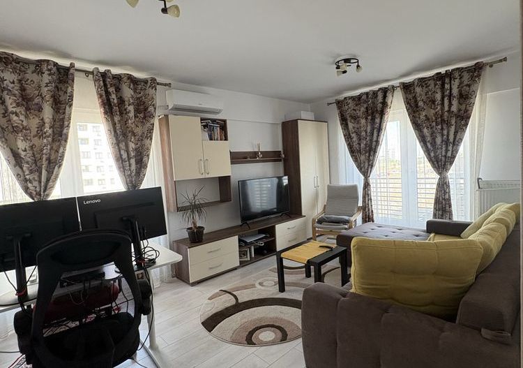 Apartament 2 camere Theodor Pallady - Astorium Residence - Poză 4