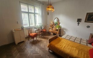 Casă boierească cu teren 900 mp – Calea Poplăcii, Sibiu - Poză 24