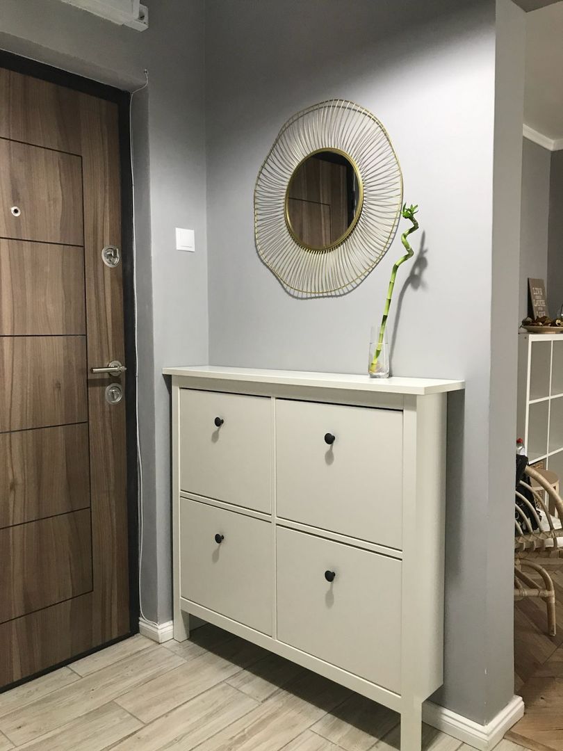 AP. 2 CAMERE TITAN, PET-FRIENDLY, RENOVAT, RENOVAT, METROU 15 MINUTE - Poză 16