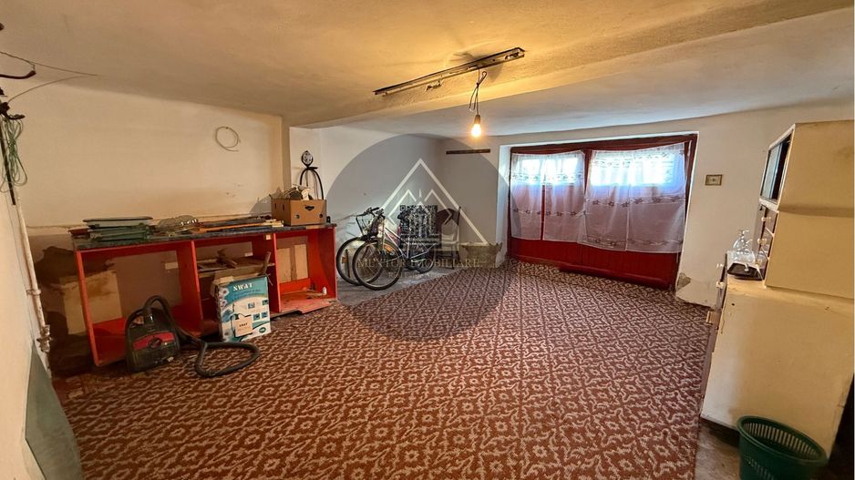 Casa de 5 camere, Semi-Central, Medias - Poză 7