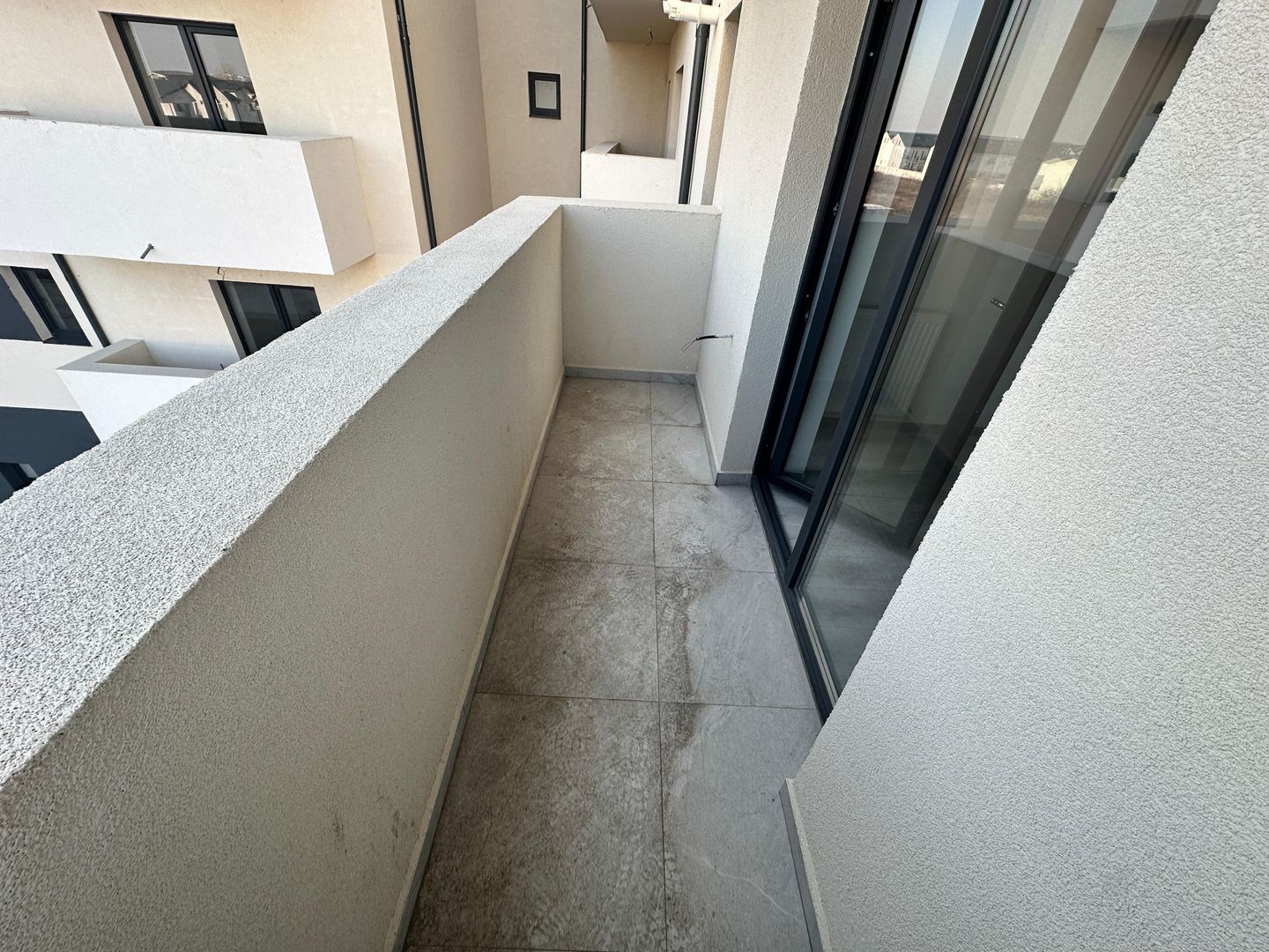 AP. 2 CAMERE - INDEPENDENTEI, MUTARE IMEDIATA, BUCATARIE INCHISA, COMIS 0% - Poză 12