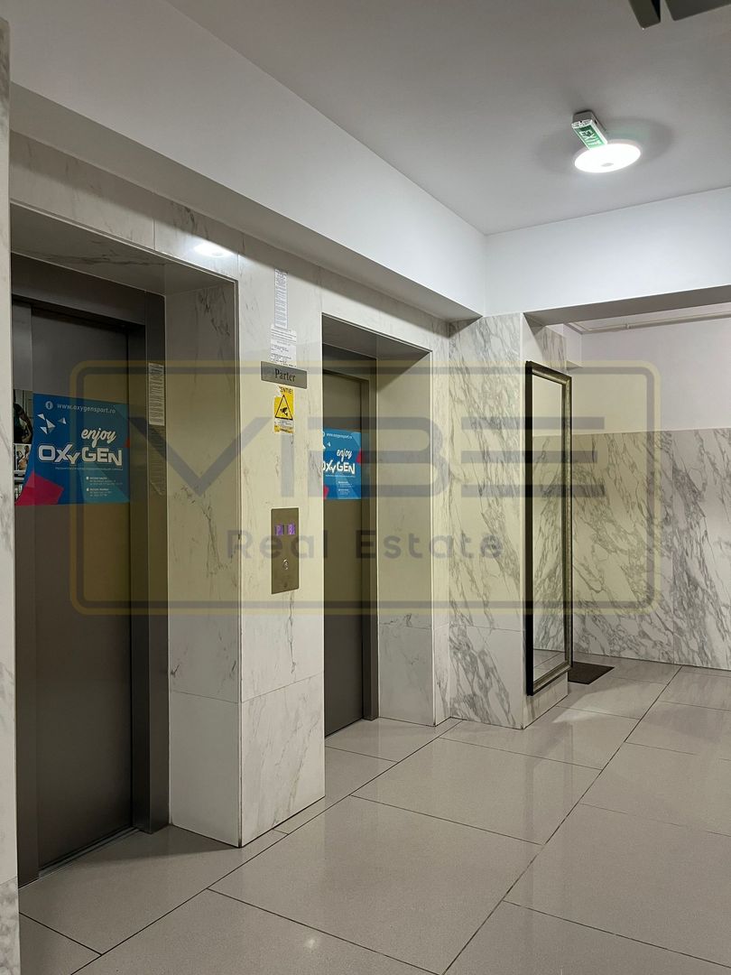 Apartament NOU 2 camere - Pacurari - Poză 4