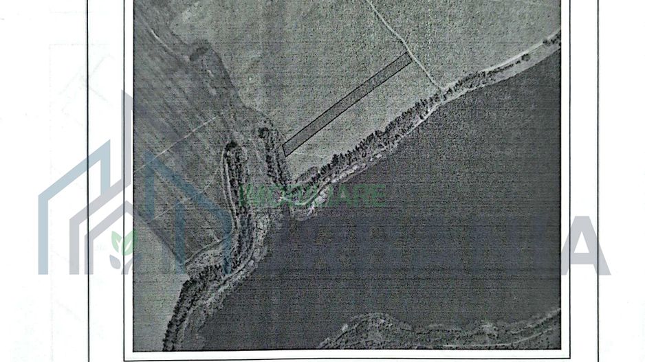 Teren Ciurbești Comuna Miroslava - Poză 3