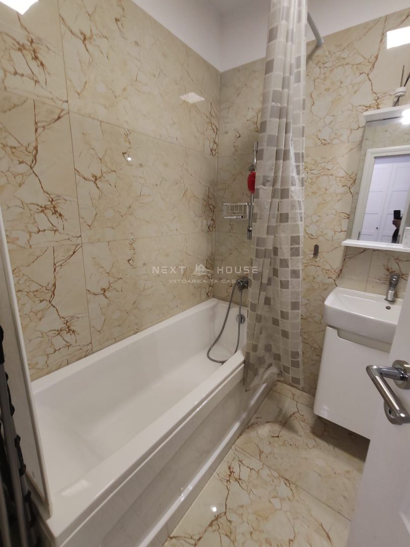 Garsoniera  ( Studio ) -  Rahova - Poză 11