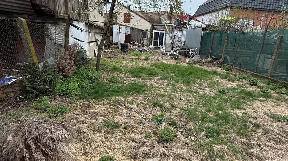 Fratelia | Casa | 320 mp teren | Front 8 ml | Toate utilitatile | Renovabila - Poză 2