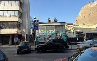 Spațiu Comercial de Închiriat – Strada Mendeleev - Poză 3