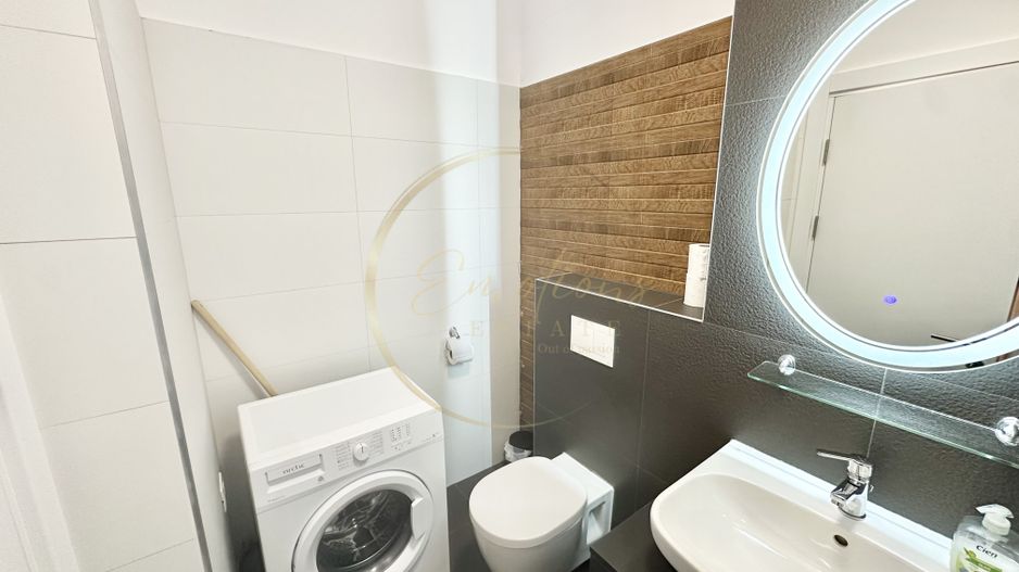 NOU | Apartament 2 Camere - Torontalului | CAMPEADOR CITY - Poză 5