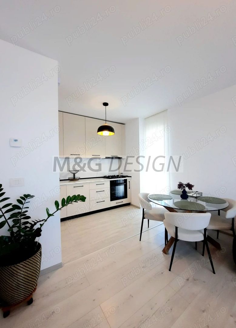 Apartament 2 camere Aradului  bloc nou - Poză 7