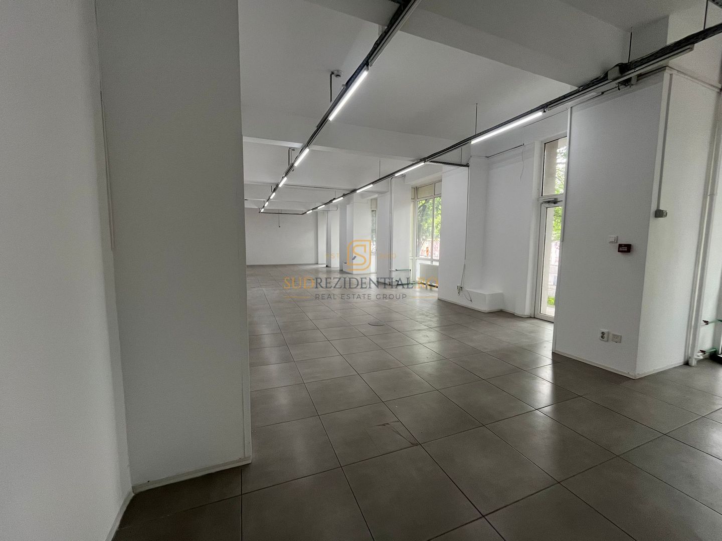 Spatiu Comercial | 261 mp | 20m Vitrina | Tineretului | Parc Carol - Poză 4