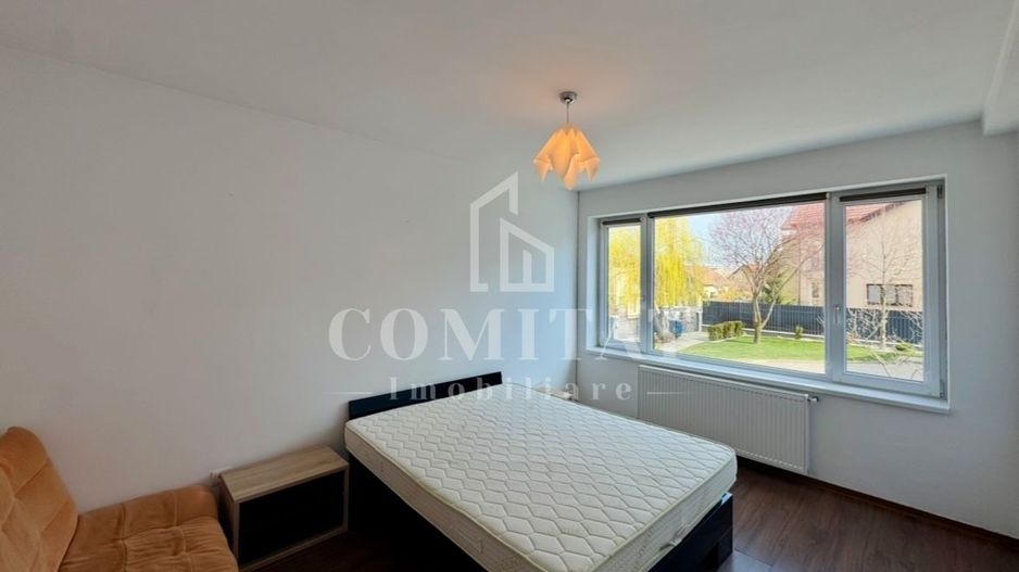 Duplex de închiriat | La cheie | Zona Eugen Ionesco - Poză 10