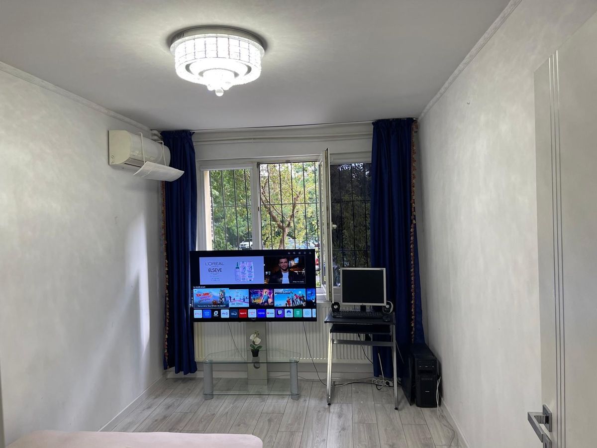 Dristor - metrou Dristor - centrala termica proprie - complet renovat - Poză 11